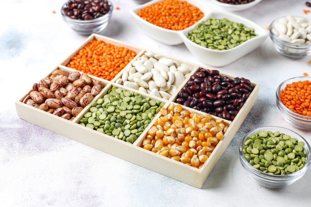Power of Superfoods