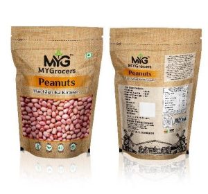 MYG Peanuts